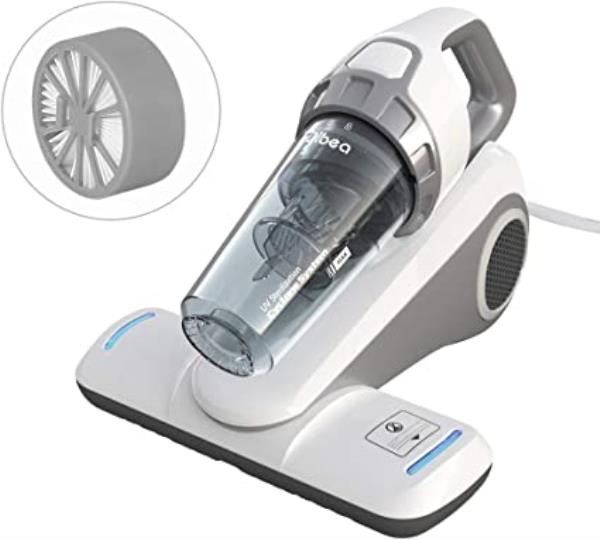 Dibea Bed Vacuum Cleaner