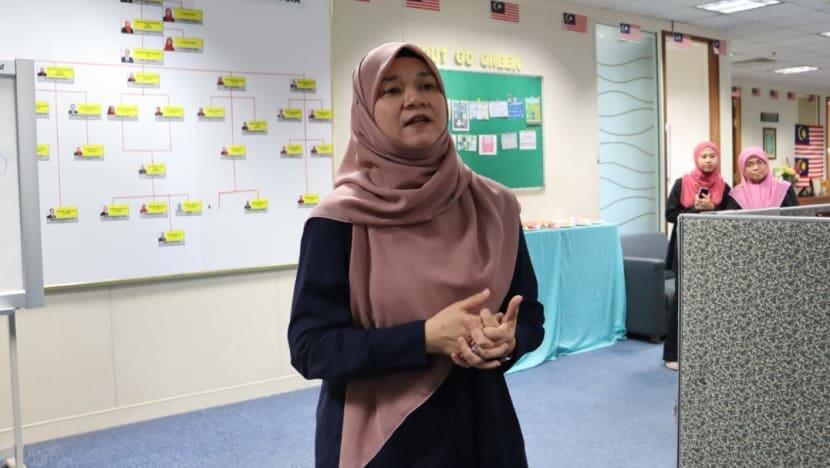 More than RM100,000 cash aid for students stolen from vehicle; education minister says rules breached 