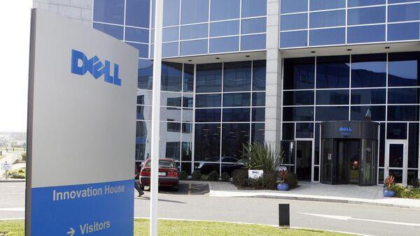Dell misses quarterly revenue estimates on slow PC market recovery